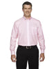 DJ CLASSIC - Men's Crown Collection Banker Stripe Woven Shirt
