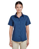 Harriton - Ladies' Paradise Short-Sleeve Performance Shirt